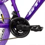 Bicicleta do Grau GTA Rebel 26 Disc Shimano