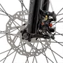Bicicleta do Grau GTA Rebel 26 Disc Shimano