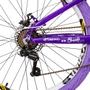 Bicicleta do Grau GTA Rebel 26 Disc Shimano