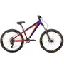 Bicicleta do Grau GTA Rebel Hidráulica Camaleão Suspensão 150mm