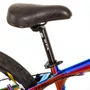 Bicicleta do Grau GTA Rebel Hidráulica Camaleão Suspensão 150mm