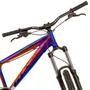 Bicicleta do Grau GTA Rebel Hidráulica Camaleão Suspensão 150mm