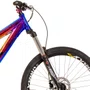 Bicicleta do Grau GTA Rebel Hidráulica Shimano Camaleão
