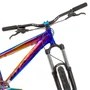 Bicicleta do Grau GTA Rebel Hidráulica Shimano Camaleão