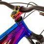 Bicicleta do Grau GTA Rebel Hidráulica Shimano Camaleão