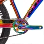 Bicicleta do Grau GTA Rebel Hidráulica Shimano Camaleão
