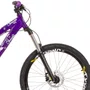 Bicicleta do Grau GTA Rebel Shimano Hidráulica Suspensão 150mm