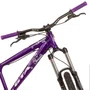 Bicicleta do Grau GTA Rebel Shimano Hidráulica Suspensão 150mm