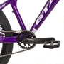 Bicicleta do Grau GTA Rebel Shimano Hidráulica Suspensão 150mm