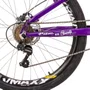 Bicicleta do Grau GTA Rebel Shimano Hidráulica Suspensão 150mm