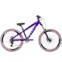 Bicicleta do Grau GTA Rebel Shimano Suspensão 150mm