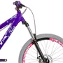 Bicicleta do Grau GTA Rebel Shimano Suspensão 150mm