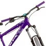 Bicicleta do Grau GTA Rebel Shimano Suspensão 150mm