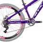 Bicicleta do Grau GTA Rebel Shimano Suspensão 150mm