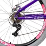 Bicicleta do Grau GTA Rebel Shimano Suspensão 150mm