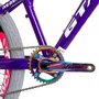 Bicicleta do Grau GTA Rebel Shimano Suspensão 150mm
