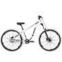Bicicleta do Grau Hupi Naja Single Freio Shimano 150mm
