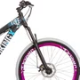 Bicicleta Do Grau Vikingx Tuff X-25 Disc Shimano