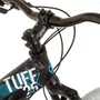 Bicicleta Do Grau Vikingx Tuff X-25 Disc Shimano
