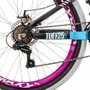 Bicicleta Do Grau Vikingx Tuff X-25 Disc Shimano