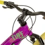 Bicicleta do Grau Vikingx Tuff X-25 Hidráulica Shimano