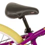 Bicicleta do Grau Vikingx Tuff X-25 Hidráulica Shimano