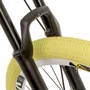 Bicicleta do Grau Vikingx Tuff X-25 Hidráulica Shimano