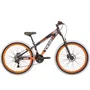 Bicicleta do Grau Vikingx Tuff X-25 Hidráulica Shimano