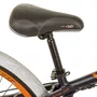 Bicicleta do Grau Vikingx Tuff X-25 Hidráulica Shimano
