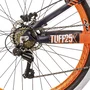 Bicicleta do Grau Vikingx Tuff X-25 Hidráulica Shimano