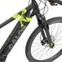 Bicicleta Elétrica Caloi E-Vibe Explorer Shimano
