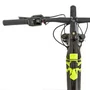 Bicicleta Elétrica Caloi E-Vibe Explorer Shimano