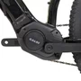 Bicicleta Elétrica Caloi E-Vibe Explorer Shimano