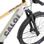 Bicicleta Elétrica Caloi E-Vibe Explorer SUV Shimano