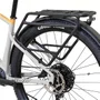Bicicleta Elétrica Caloi E-Vibe Explorer SUV Shimano