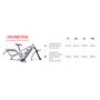 Bicicleta Elétrica Caloi E-Vibe Explorer SUV Shimano