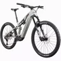 Bicicleta Elétrica Cannondale Moterra SL2 Carbon XT
