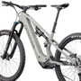 Bicicleta Elétrica Cannondale Moterra SL2 Carbon XT