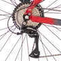 Bicicleta Elétrica Oggi Big Wheel 8.0 com Acelerador
