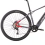 Bicicleta Elétrica Oggi Big Wheel 8.0 com Acelerador