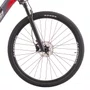 Bicicleta Elétrica Oggi Big Wheel 8.0 com Acelerador