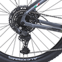 Bicicleta Elétrica Oggi Big Wheel 8.2 Cues 10v