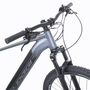 Bicicleta Elétrica Oggi Big Wheel 8.2 Cues 10v
