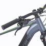 Bicicleta Elétrica Oggi Big Wheel 8.2 Cues 10v