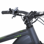 Bicicleta Elétrica Oggi Big Wheel 8.2 Cues 10v