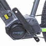 Bicicleta Elétrica Oggi Big Wheel 8.2 Cues 10v
