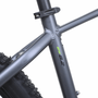 Bicicleta Elétrica Oggi Big Wheel 8.2 Cues 10v