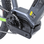 Bicicleta Elétrica Oggi Big Wheel 8.2 Cues 10v