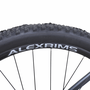 Bicicleta Elétrica Oggi Big Wheel 8.2 Cues 10v