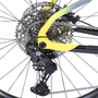 Bicicleta Elétrica Oggi Big Wheel 8.3 Cues